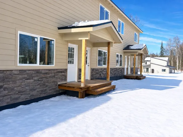 4121 S Birch Cove Dr, Wasilla, AK
