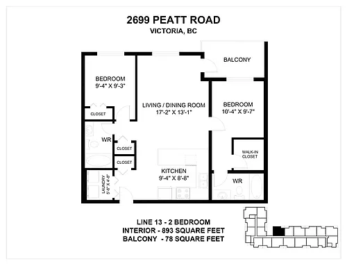 Floor plan 0213