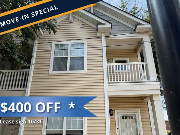402 E 16th St, Charlotte, NC 28206