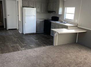 308 Mesquite Ln LOT 8B, Mercedes, TX 78570