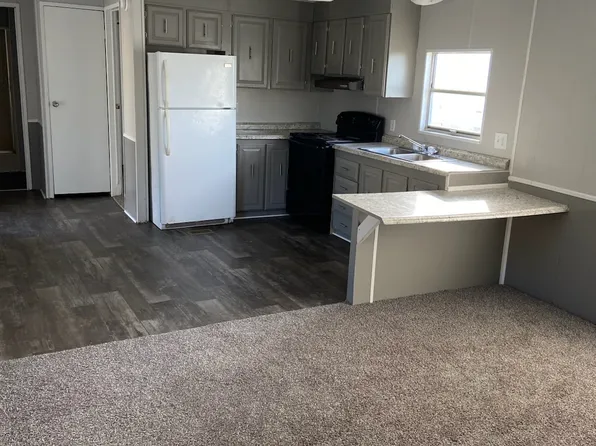 317 Mesquite Ln Lot 17A, Mercedes, TX 78570