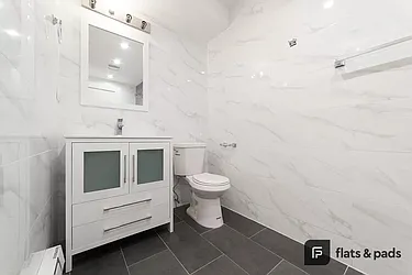 Rented by FLATS & PADS LLC