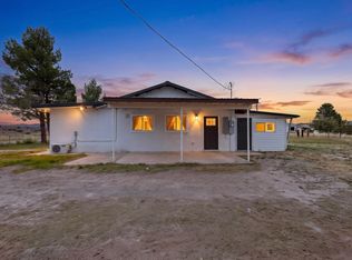 (Undisclosed Address), Socorro, NM 87801