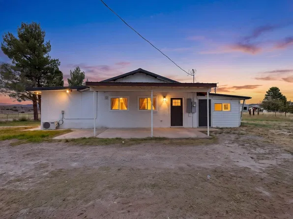 (undisclosed Address), Socorro, NM 87801