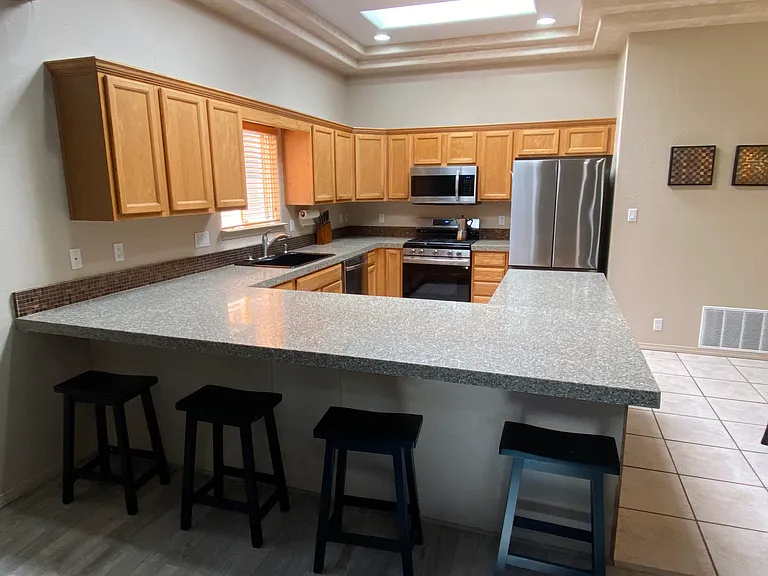 9905 Irbid Rd NE — Photo 7