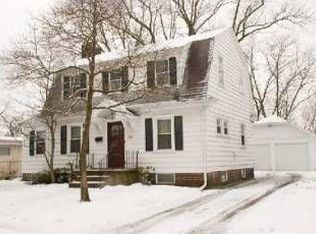 1021 N Niles Ave, South Bend, IN 46617