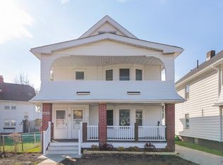 8416 Garfield Blvd, Garfield Heights, OH 44125