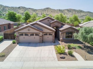 4421 W Coplen Farms Rd, Laveen, AZ 85339