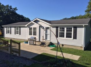 5270 Sullivan Rd, Sugar Grove, OH 43155