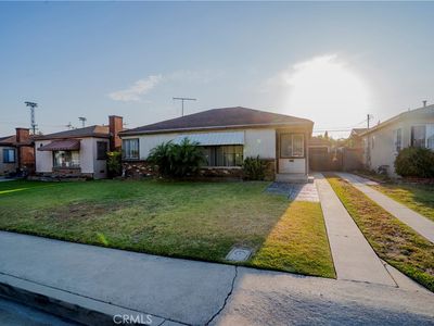 317 N 19th St, Montebello, CA, 90640
