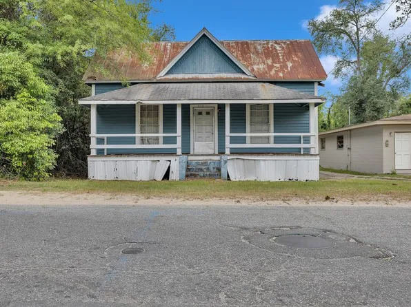 418 West St, Valdosta, GA 31601