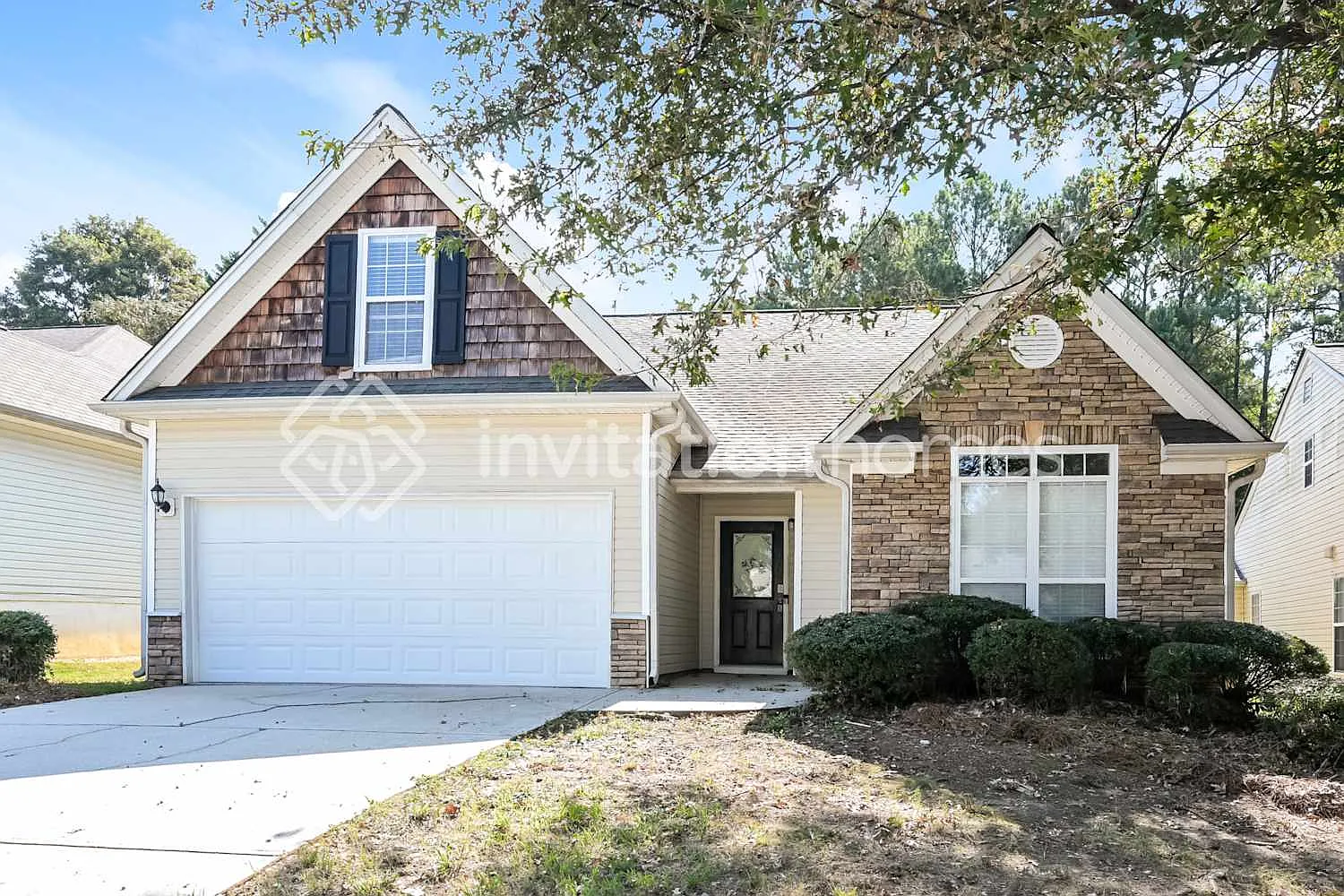 1730 Arborwood Dr Grayson, GA 30017 — Photo 1