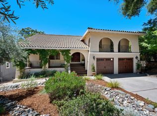 23100 Sunset Ridge Dr, Auburn, CA 95602