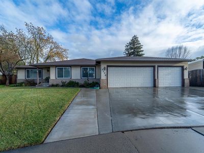 2720 Cedarbrook Ct, Modesto, CA, 95355