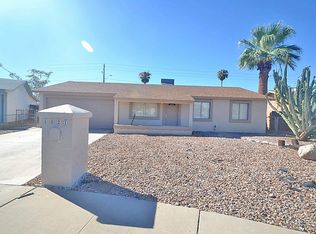 6821 W Verde Ln, Phoenix, AZ 85033