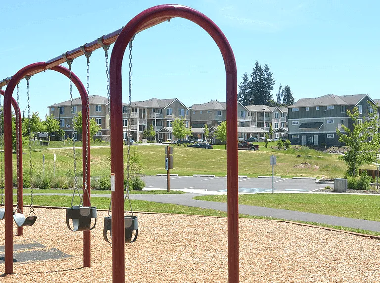 Parkview Apartments — Photo 7