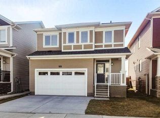 111 Cityside Ct NE, Calgary, AB T3N 2B6