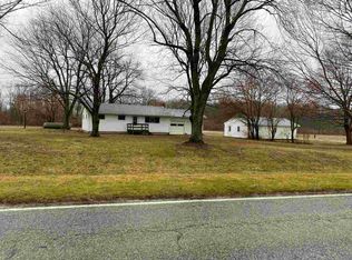 4010 N 9th Street Rd, West Lafayette, IN 47906