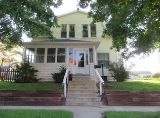 210 Jones Ave, Crawfordsville, IN