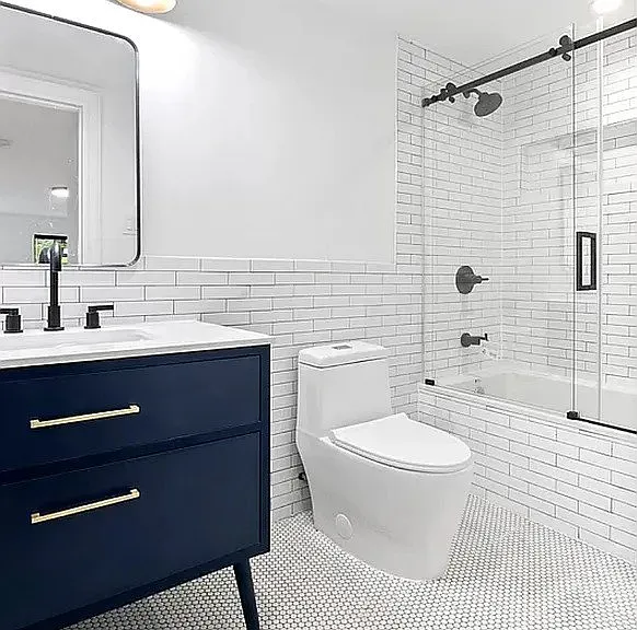 43 Van Buren St #1 — Photo 8