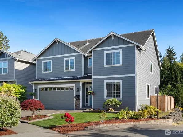 22607 SE 271ST Street, Maple Valley, WA 98038