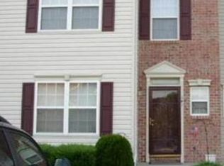 141 Winslow Pl, Prince Frederick, MD 20678