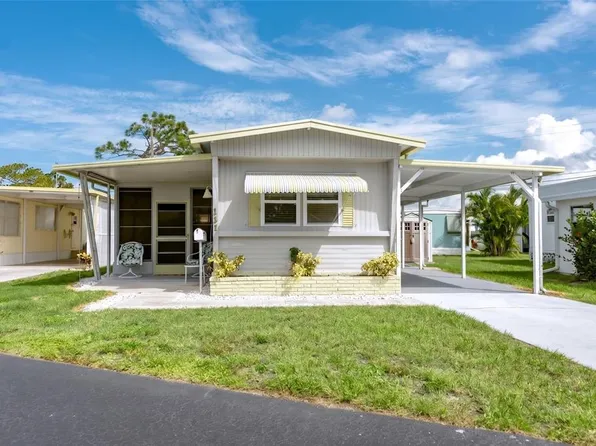 1800 ENGLEWOOD ROAD #137, ENGLEWOOD, FL 34223