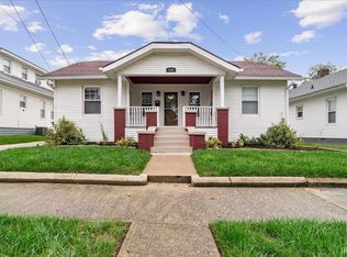 634 E State St, Princeton, IN 47670