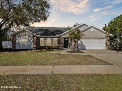 2522 Katherine Ct, Titusville, FL, 32780