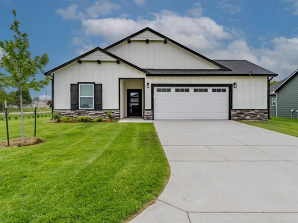 2800 S Maize Rd, Wichita, KS 67215