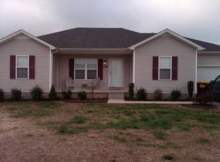 1343 Salem Cir, Bowling Green, KY 42101