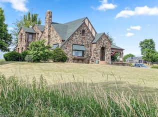 14922 Smith Goshen Rd, Damascus, OH 44609