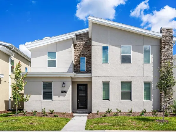 4209 Paragraph Dr, Kissimmee, FL 34746
