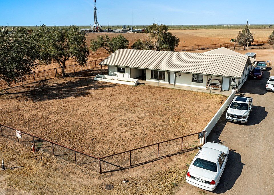 12189 E Highway 158, Gardendale, TX 79758 MLS 143587 Zillow