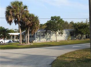 190 Grassy Key Ln, Naples, FL 34114