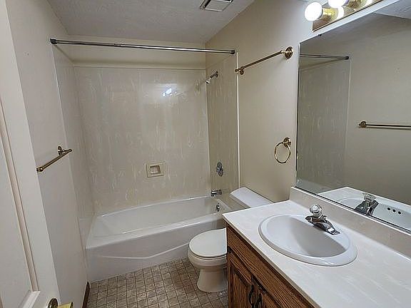 basement bath