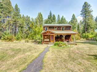 107 Little Mountain Rd, Trout Lake, WA 98650