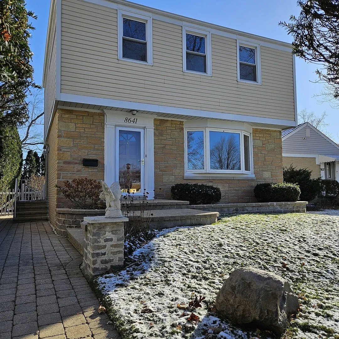 8641 Harms Rd photo 1