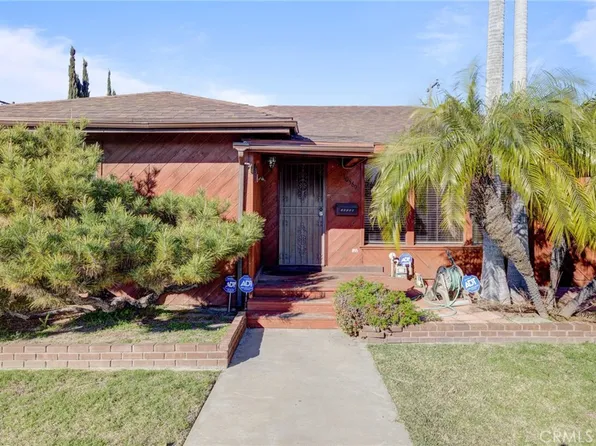 10569 Glenfair St, El Monte, CA 91731