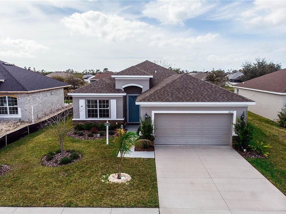1st image of 14617 Tarves Dr