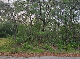 0 Doaks St LOT 66, New Pt Richey, FL 34654