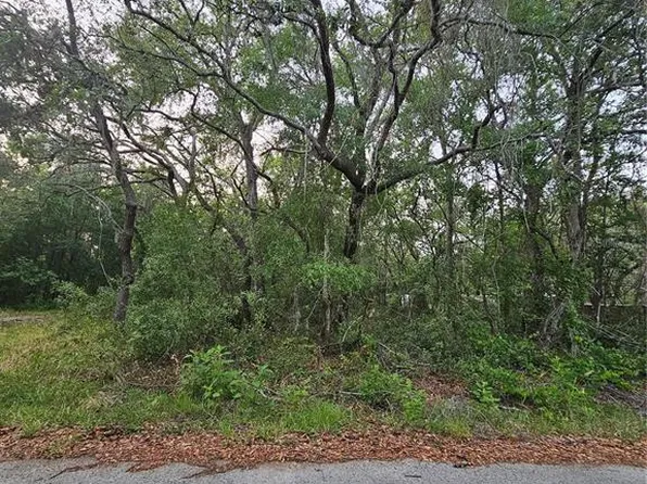 0 Doaks St Lot 66, New Pt Richey, FL 34654