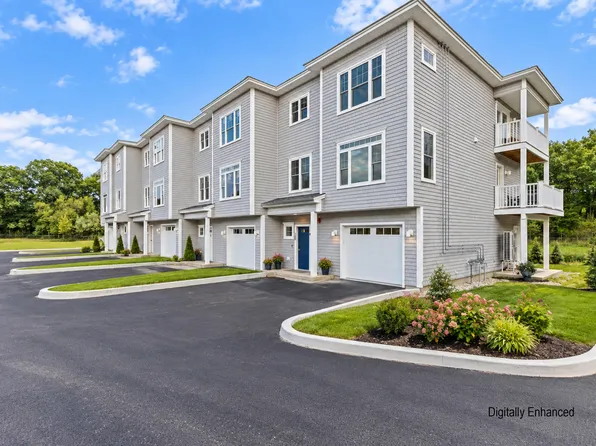 131 Summit Terrace #7, South Portland, ME 04106