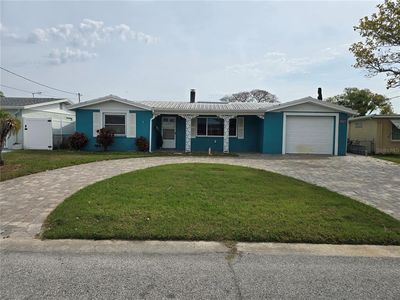 12734 2nd Isle, Hudson, FL, 34667