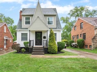 1351 Victory Dr, South Euclid, OH 44121