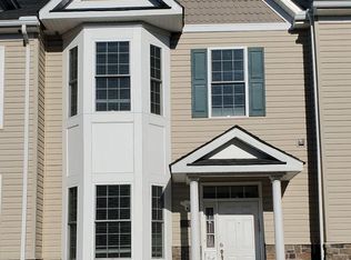 3709 Fords Ln, Baltimore, MD 21215