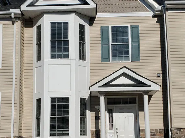 3709 Fords Ln, Baltimore, MD 21215