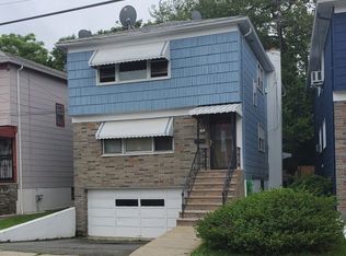 71 Chestnut Ave, Irvington, NJ 07111