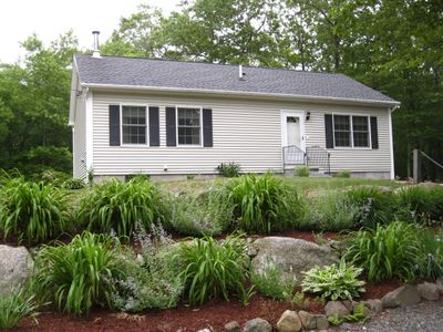 89 1/2 Plainfield Pike, Foster, RI, 02825