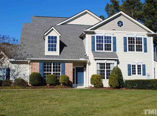 10129 Mizner Ln, Raleigh, NC 27617